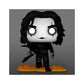 Funko Pop! The Crow - Eric with Crowz Collectible Vinyl Figure, Model 73747, Black, Exclusive Edition