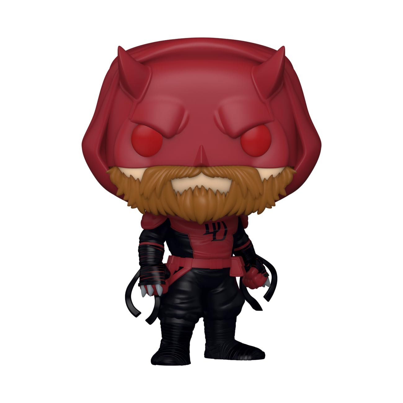 Pop! Marvel: King Daredevil Previews limited availability Vinyl Figure