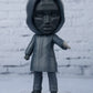 Tamashii Nations - Squid Game - Front Man, Bandai Spirits Figuarts Mini Action Figure
