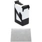 Wrapgrade Skin Compatible With Dji Fpv | One Battery (Racing White)