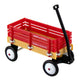 Worlds Smallest Radio Flyer Town & Country Wagon Toy