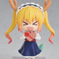 Good Smile Company - Miss Kobayashi'S Dragon Maid - Tohru Nendoroid Action Figure