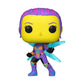 Pop! Marvel: Ant-Man - Wasp (Blklt)(Exc)