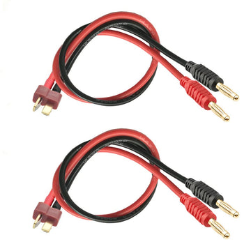 WOODGUILIN T Plug Connector