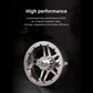 HGLRC Specter 2306.5 1900KV 6S 1PCS Brushless Motor for DIY FPV RC Racing Drone Quadcopter (Specter 2306.5 1900KV 6S 1PCS)