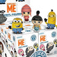 Funko Mystery Minis Despicable Me Blind Box Figure - Multicolored, Model 4282
