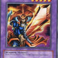 Yu-Gi-Oh! - Flame Swordsman (Dlg1-En003) - Dark Legends - Unlimited Edition - Common