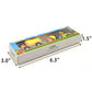 Wooden Train Cars Track Accessories Set Digger And Dump Truck Small Vehicles Magnetic Train Cars Fit For Wooden Train Track Rail
