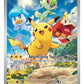 Pokemon TCG Elite Trainer Box - Scarlet & Violet, Multi-color, Medium Size, Model 820650853661