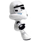 Star Wars Plush 8-In Character Dolls, Soft, Collectible Movie Gift For Fans Age 3 Years Old & Up