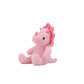 Vanlinny New Valentines Day Gifts For Kids, Pink Dinosaur Stuffed Animals For Girls, Dinosaur Toys For Kids 3-5, Soft Dinosaur P