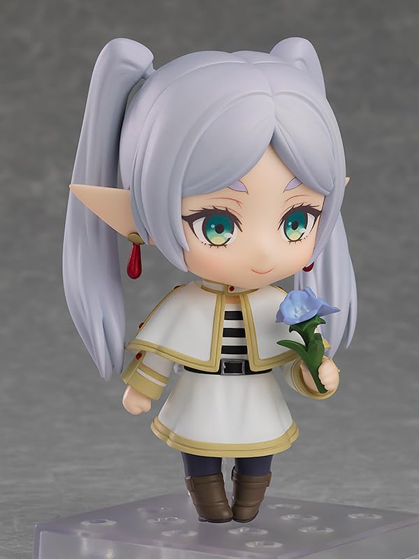 Good Smile Company Frieren: Beyond Journey's End - Frieren Nendoroid Action Figure