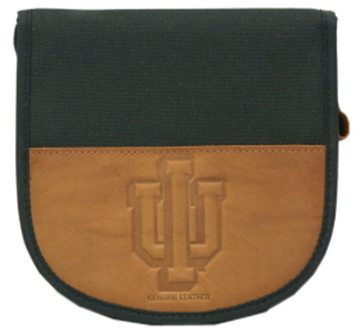 Rico Industries NCAA Indiana Hoosiers CD Case, One Size, Team Color