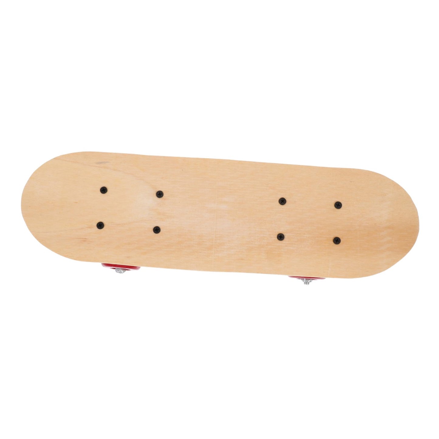 BESTonZON HandPainted Skateboard Deck for Boys and Girls Blank DoubleSided Maple Board for Creative Art Individual Packaging f