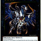 Yu-Gi-Oh! - Evilswarm Ouroboros (Pgl3-En072) - Premium Gold: Infinite Gold - 1St Edition - Gold Rare