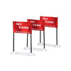 Lemax Village Collection Ski Racing Flag Set Of 3# 44805