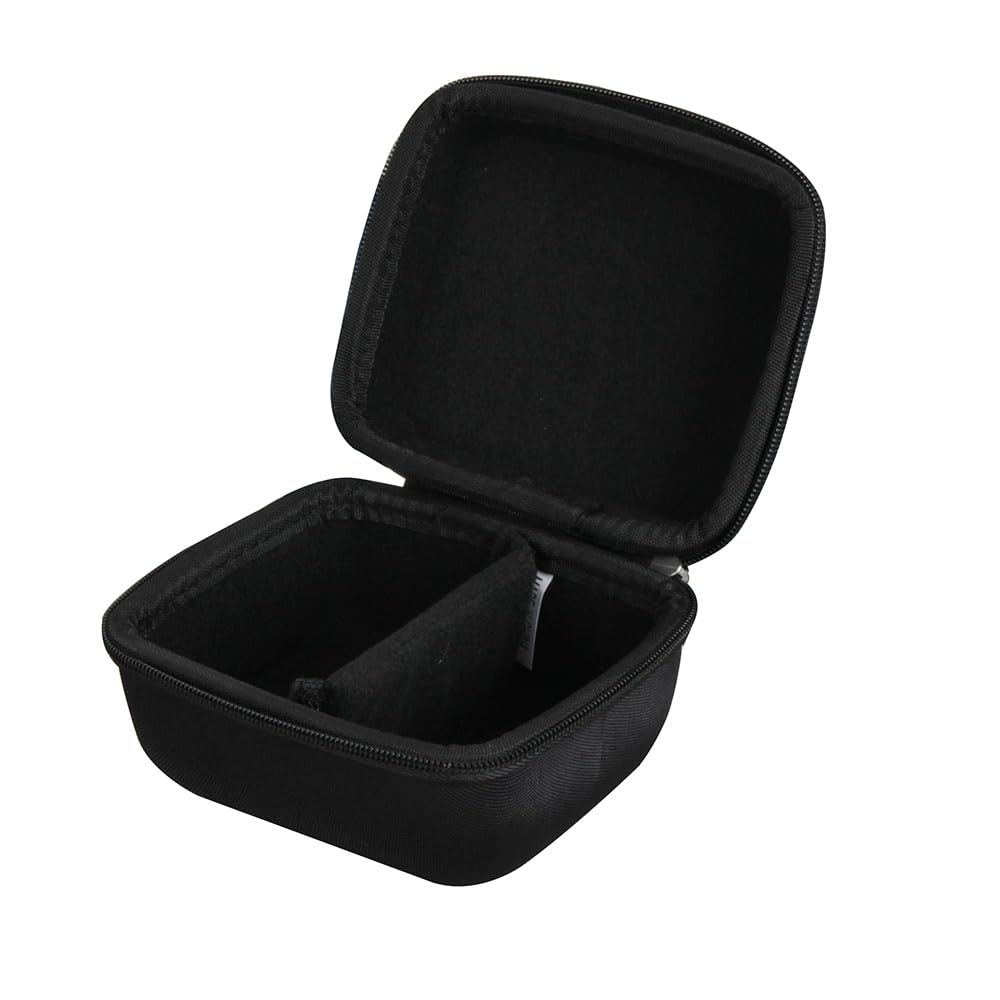 Adada Hard Travel Case For Skip Bo + Uno Card Game/Skip Bo + Phase 10 Card Game.Fits Up To 300 Cards.Not Including Cards (Black)