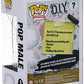 Funko Diy Pop!: Female