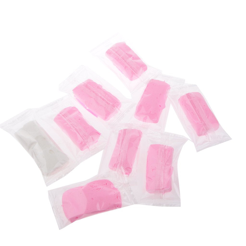The Style Sutra Kids Hobby Shape Super Light Air Dry Modelling Clay Educational Toys 3