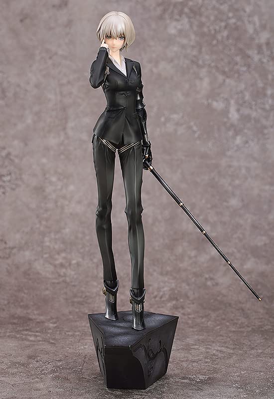 Good Smile Company G.A.D_Inu 1:7 Scale Pvc Figure