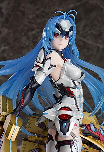 Good Smile Xenoblade Chronicles 2: KOS-MOS 1:7 Scale PVC Figure
