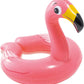 The Wet Set 59220Ep 24' X 22' Animal Split Swim Rings Assorted Styles