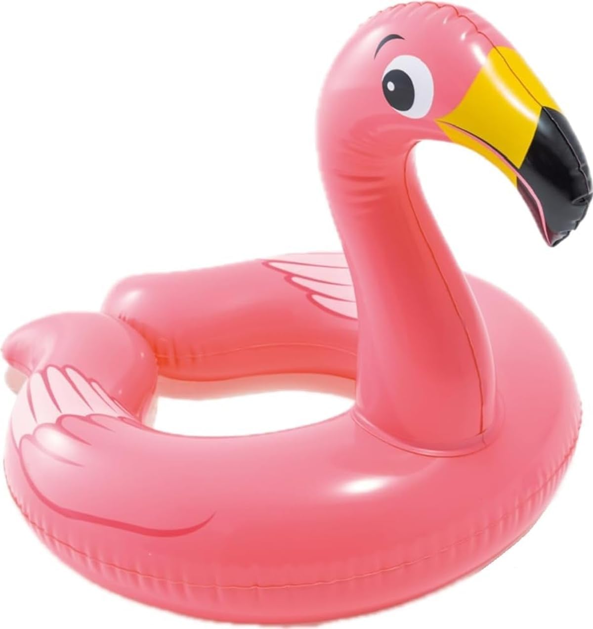 The Wet Set 59220Ep 24' X 22' Animal Split Swim Rings Assorted Styles
