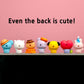Bt21 Minini Universtar Monitor Figure 2023 Type [Official Original Products] (Cooky)