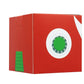 Mega Man Mini Helmet - Red Proto Man - Loot Crate limited availability