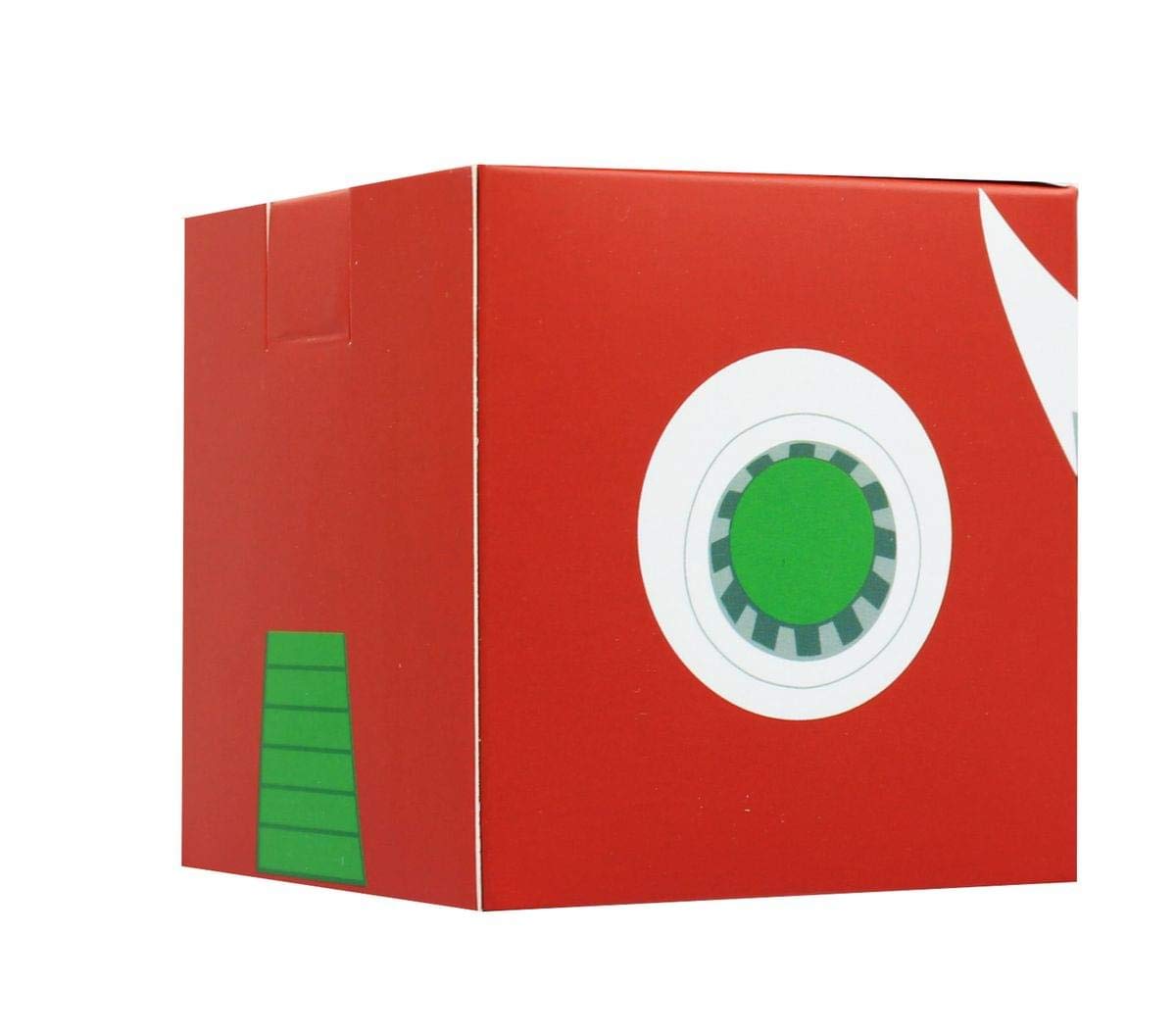 Mega Man Mini Helmet - Red Proto Man - Loot Crate limited availability