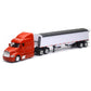 1:43 Scale Peterbilt 387 Grain Hauler