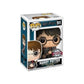 Funko 14949-Px-1W9 Harry Potter Firebolt Pop Vinyl S4, Multi