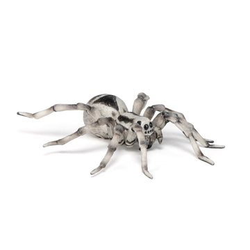 Papo -Hand-Painted - Figurine -Wild Animal Kingdom - Tarantula -50190 -Collectible - For Children - Suitable For Boys And Girls- From 3 Years Old
