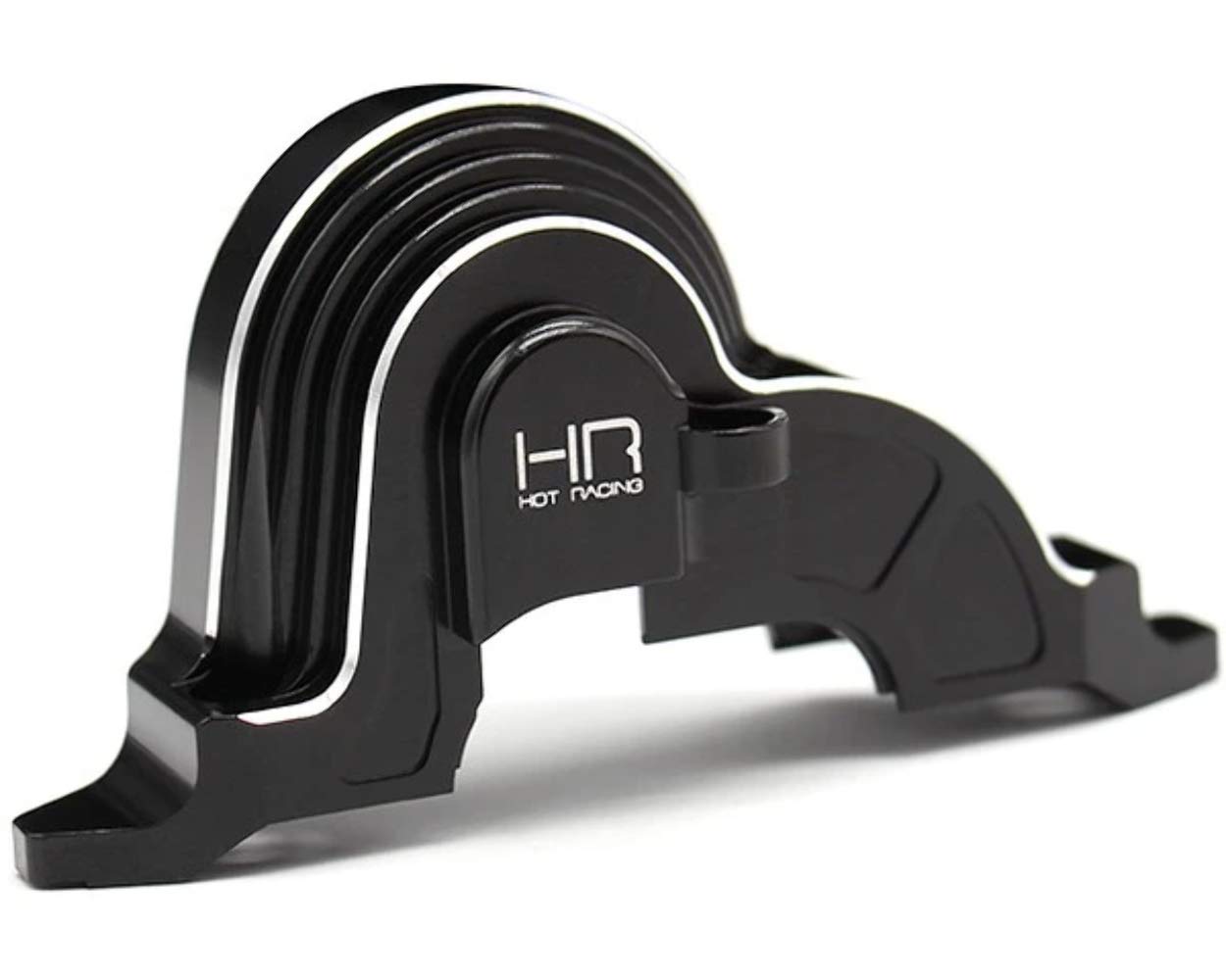 Hot Racing TRXF32C01 Aluminum Gear Box Cover TRX4