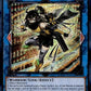 S:P Little Knight - Agov-En046 - Secret Rare - 1St Edition