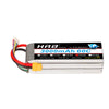 HRB 5S Lipo Battery XT60 3000mAh 18.5V 60C RC Lipo Battery Compatible with RC Car RC Plane RC Truck RC Boat