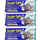 Mungyo Mw500 Sculpt Dry (White Air Dry Clay, 3)