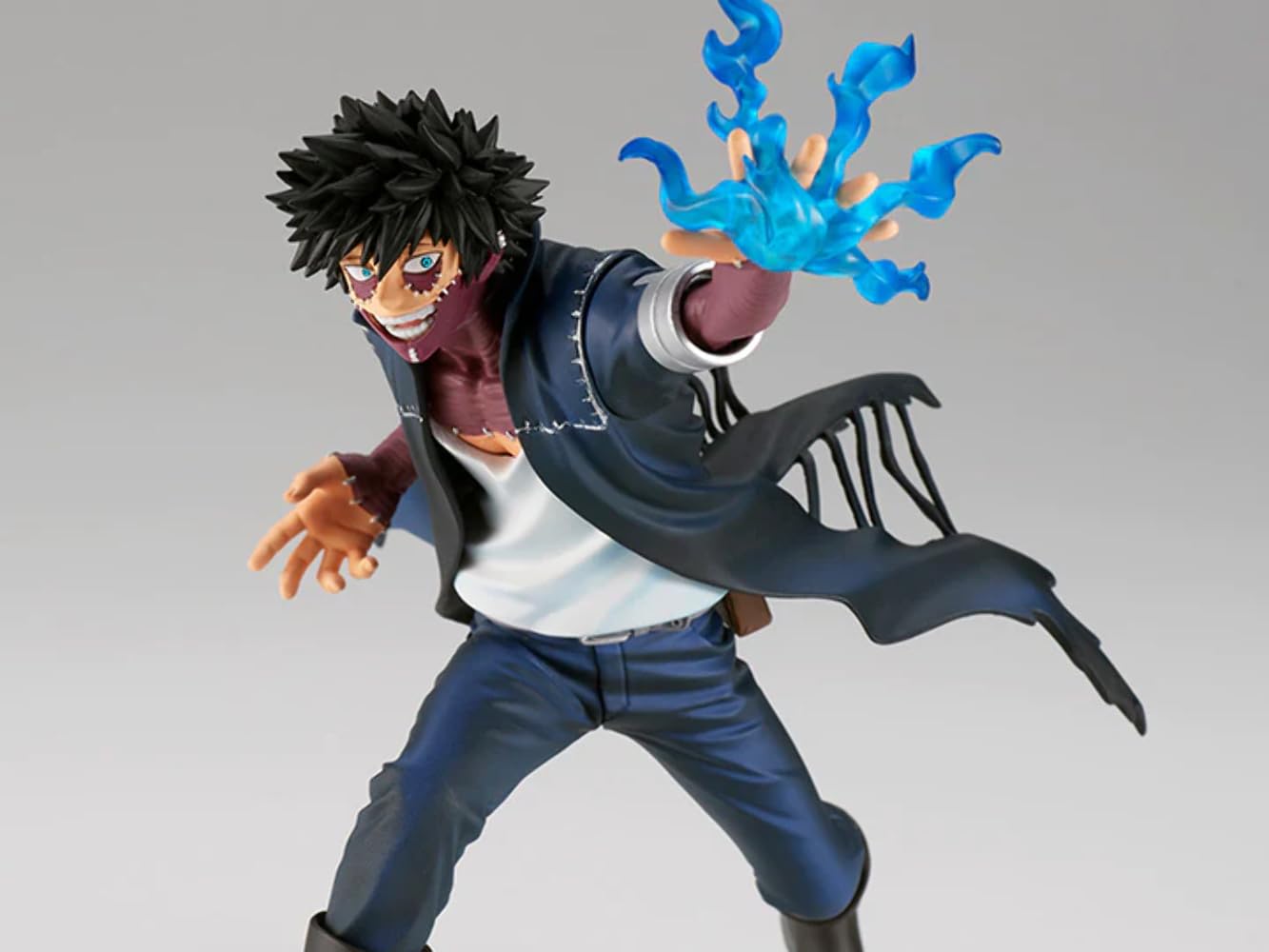 Banpresto - My Hero Academia - The Evil Villains - Vol.5 Dabi (Mha)