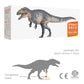 Pnso Prehistoric Dinosaur Models (48 Connor The Torvosaurus)