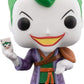 Funko Pop Heroes: Imperial Palace - Joker, 3.75 Inches,Multicolor