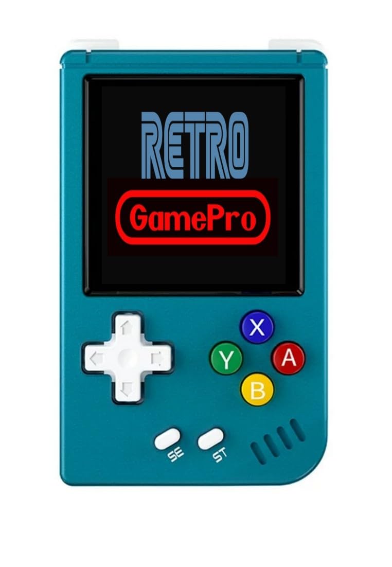 RG Nano Retro Handheld Game Console , Aluminum Alloy CNC Support Clock , Music Player Function 1.54 Inch IPS Screen 64G TF Card