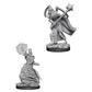 Wizkids Wzk73415 Liches W6 Pathfinder Deep Cuts Miniatures