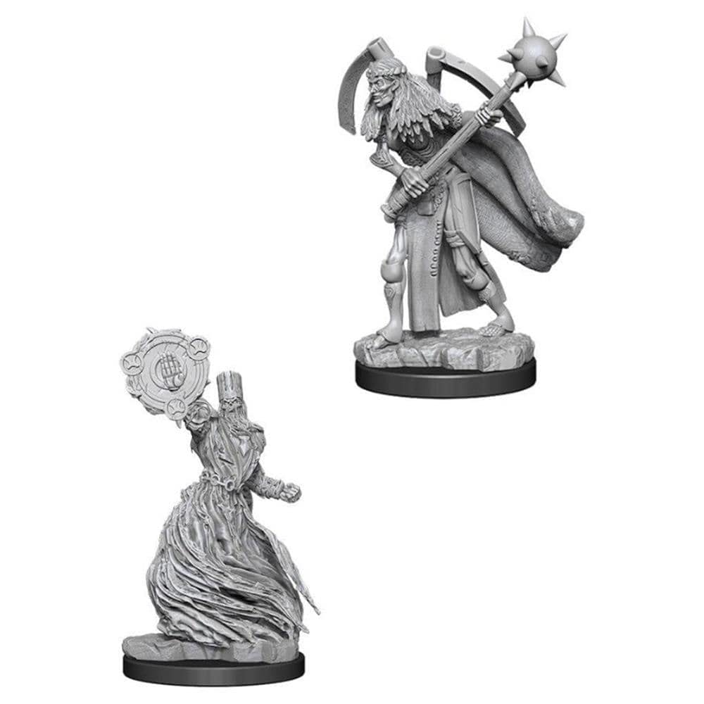 Wizkids Wzk73415 Liches W6 Pathfinder Deep Cuts Miniatures
