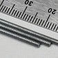 Sullivan Products 2-56 All Threaded Rods 12 3 SUL500 Hardware & Linkages Airplane