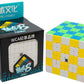 Kiditos Moyu Meilong 8X8 Speed Cube Professional Stickerless Cubing Classroom 70Mm Size Magic Cube Puzzle