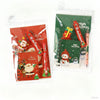 AMANVANI Christmas Theme 4 In 1 Gift Combo, Stationery Gift Set With Min Diary, Pen, Keychain ( 3 Set ) Festive Return Gift For 