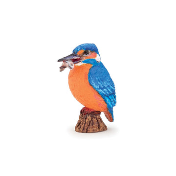 Papo Common Kingfisher Figure