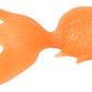 U. S. Toy CP Plastic Gold Fish Action Figure - One-Size, Gold/Orange, Model UST721