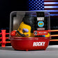 Tubbz Apollo Creed Collectible Vinyl Rubber Duck Figure – Official Rocky Merchandise – Tv & Movies