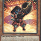 Yu-Gi-Oh! - Superheavy Samurai Trumpeteer (Sece-Ens02) - Secrets Of Eternity: Super Edition - Limited Edition - Super Rare